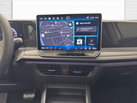 VW – Tiguan 2.0 TSI Life United DSG 4motion