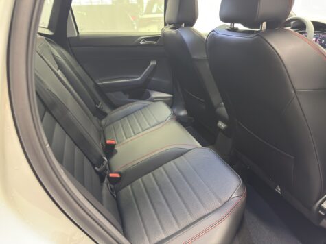 VW – Polo 2.0 TSI GTI DSG