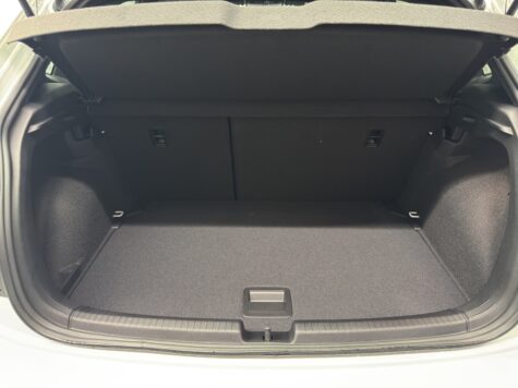 VW – Polo 2.0 TSI GTI DSG