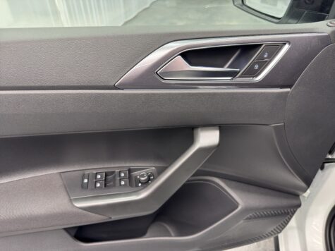 VW – Polo 2.0 TSI GTI DSG