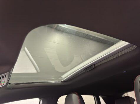 VW – Polo 2.0 TSI GTI DSG