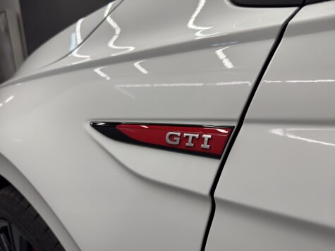 VW – Polo 2.0 TSI GTI DSG