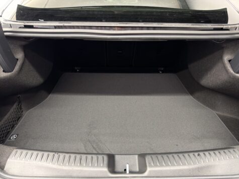 Mercedes-Benz – CLA 220 AMG Line 4Matic