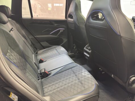 VW – Tiguan 2.0 TSI R-Line DSG 4motion