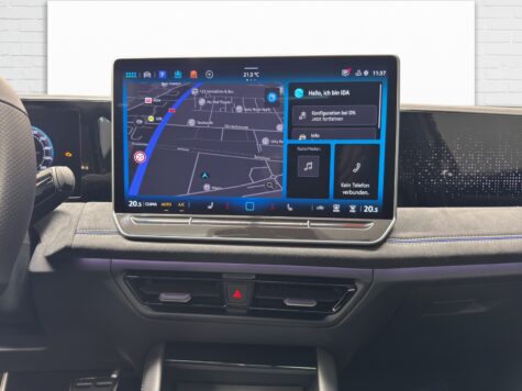 VW – Tiguan 2.0 TSI R-Line DSG 4motion