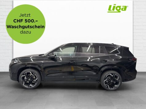 VW – Tayron 2.0 TSI R-Line DSG 4motion