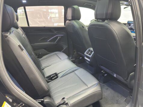 VW – Tayron 2.0 TSI R-Line DSG 4motion