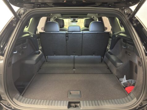 VW – Tayron 2.0 TSI R-Line DSG 4motion