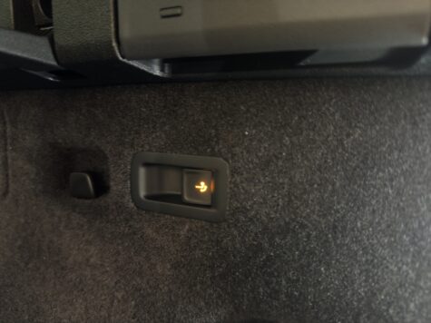 VW – Tayron 2.0 TSI R-Line DSG 4motion