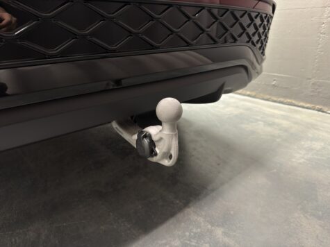 VW – Tayron 2.0 TSI R-Line DSG 4motion