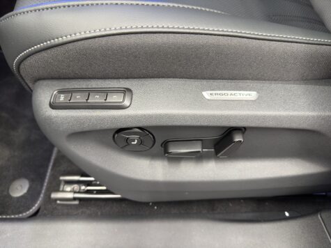 VW – Tayron 2.0 TSI R-Line DSG 4motion