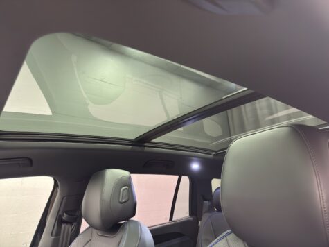 VW – Tayron 2.0 TSI R-Line DSG 4motion