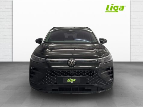 VW – Tayron 2.0 TSI R-Line DSG 4motion