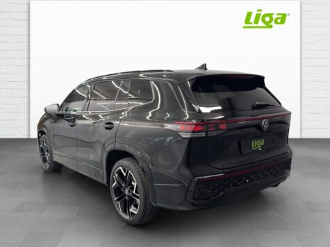 VW – Tayron 2.0 TSI R-Line DSG 4motion