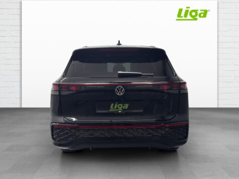 VW – Tayron 2.0 TSI R-Line DSG 4motion