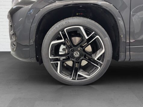 VW – Tayron 2.0 TSI R-Line DSG 4motion