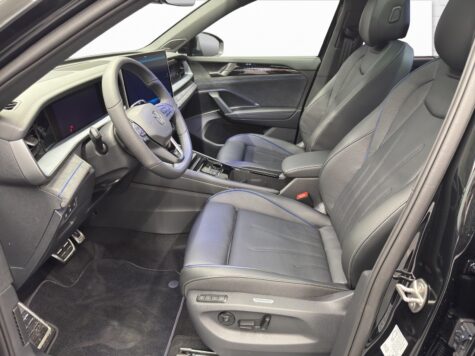 VW – Tayron 2.0 TSI R-Line DSG 4motion