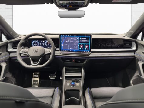 VW – Tayron 2.0 TSI R-Line DSG 4motion