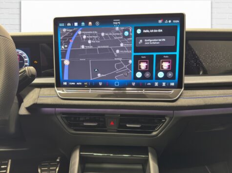 VW – Tayron 2.0 TSI R-Line DSG 4motion