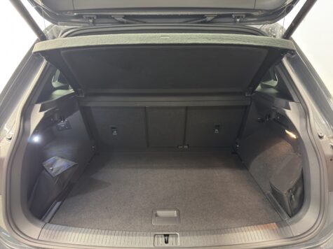 VW – Tiguan 2.0 TSI R-Line DSG