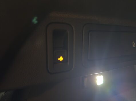 VW – Tiguan 2.0 TSI R-Line DSG