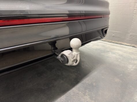 VW – Tiguan 2.0 TSI R-Line DSG