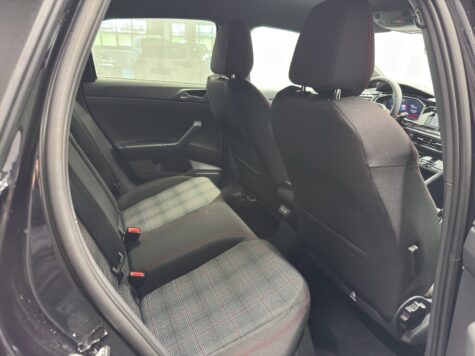 VW – Polo 2.0 TSI GTI DSG