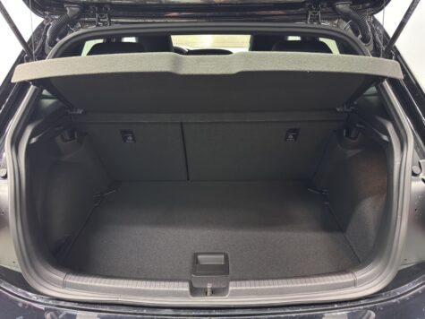 VW – Polo 2.0 TSI GTI DSG