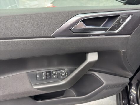 VW – Polo 2.0 TSI GTI DSG