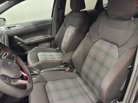 VW – Polo 2.0 TSI GTI DSG