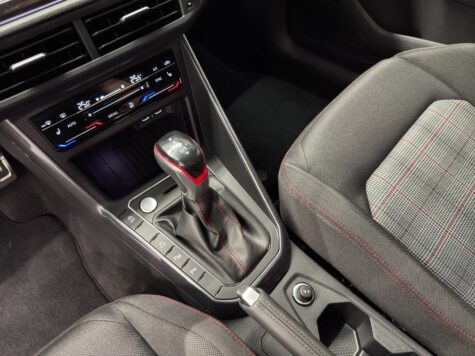VW – Polo 2.0 TSI GTI DSG