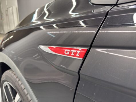 VW – Polo 2.0 TSI GTI DSG
