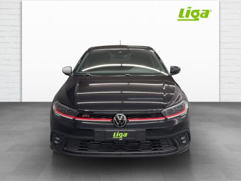 VW – Polo 2.0 TSI GTI DSG