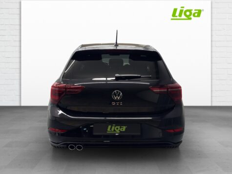 VW – Polo 2.0 TSI GTI DSG