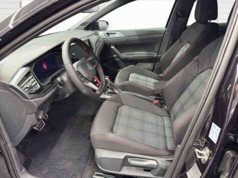 VW – Polo 2.0 TSI GTI DSG