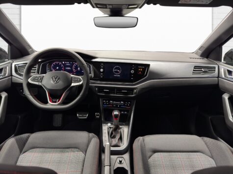 VW – Polo 2.0 TSI GTI DSG