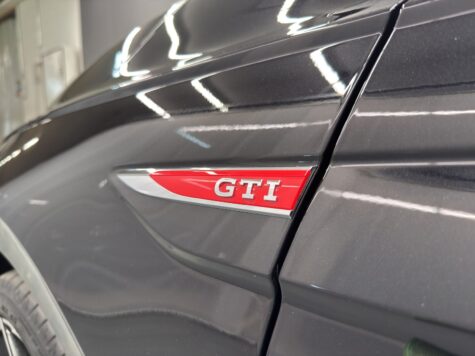 VW – Polo 2.0 TSI GTI DSG