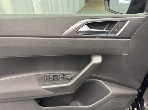 VW – Polo 2.0 TSI GTI DSG