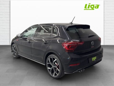 VW – Polo 2.0 TSI GTI DSG