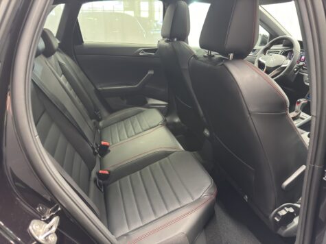 VW – Polo 2.0 TSI GTI DSG