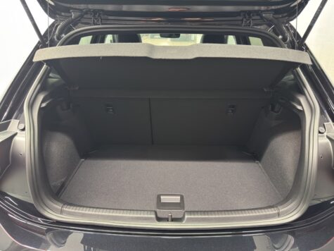 VW – Polo 2.0 TSI GTI DSG