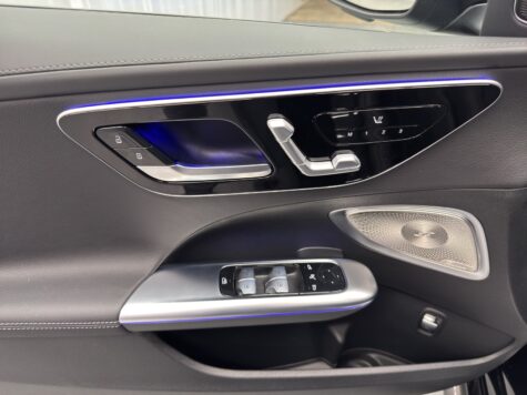 Mercedes-Benz – C 220 d AMG Line 4Matic Swiss Star Lim.