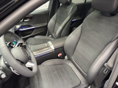 Mercedes-Benz – C 220 d AMG Line 4Matic Swiss Star Lim.