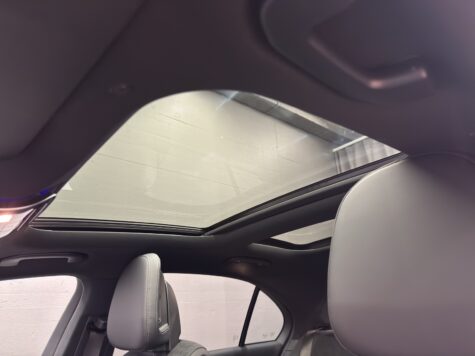 Mercedes-Benz – C 220 d AMG Line 4Matic Swiss Star Lim.
