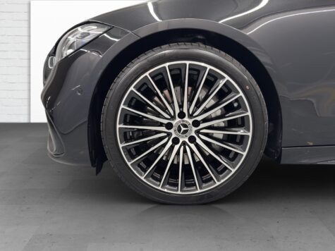 Mercedes-Benz – C 220 d AMG Line 4Matic Swiss Star Lim.