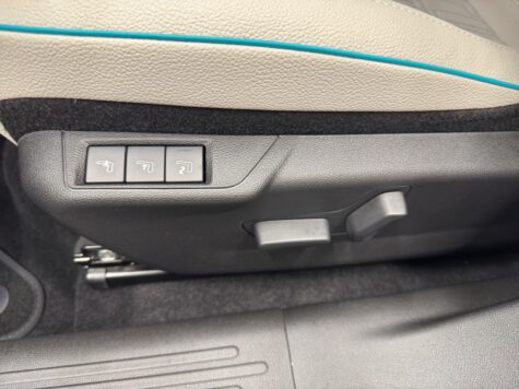 Fiat – 600 1.2 Hybrid La Prima