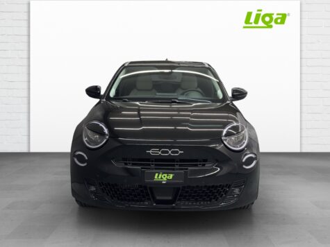 Fiat – 600 1.2 Hybrid La Prima