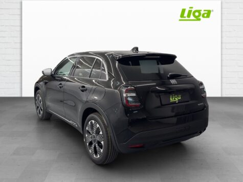 Fiat – 600 1.2 Hybrid La Prima