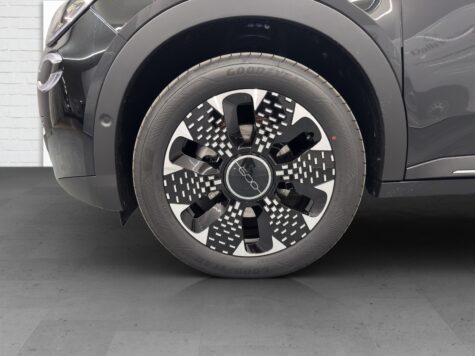 Fiat – 600 1.2 Hybrid La Prima