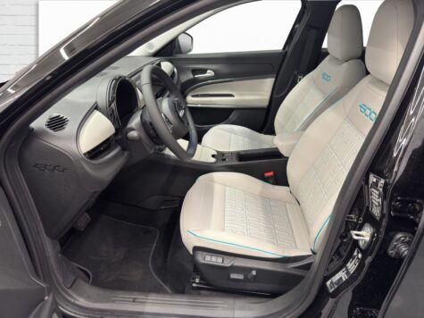 Fiat – 600 1.2 Hybrid La Prima